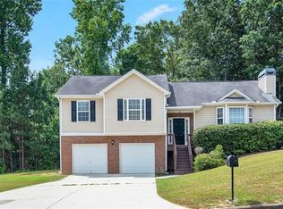 23 W Fork Way, Temple, GA 30179