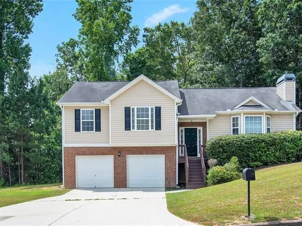 23 W Fork Way, Temple, GA 30179