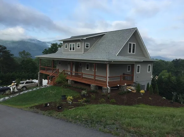 4 Stars Forever Dr #2, Black Mountain, NC 28711