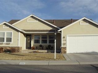 1256 Sierra Vista Dr, Gardnerville, NV 89460