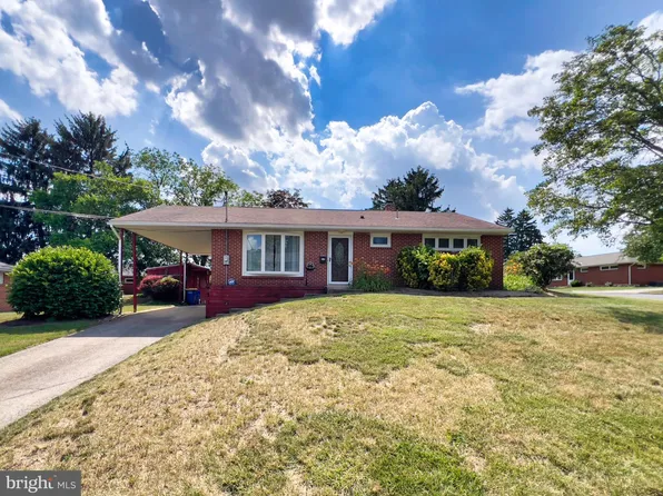 440 N 46th St, Harrisburg, PA 17111