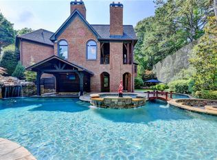 8130 Formby Ct, Duluth, GA 30097