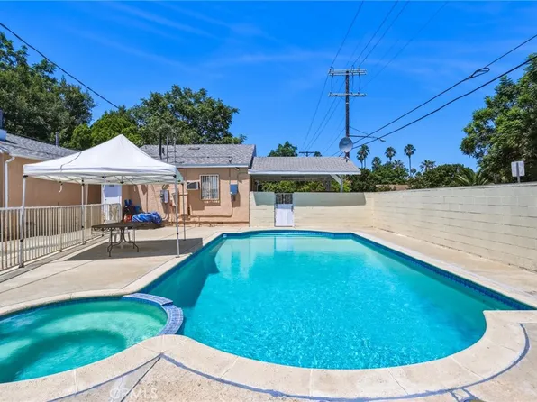 5654 Stansbury Ave, Van Nuys, CA 91401