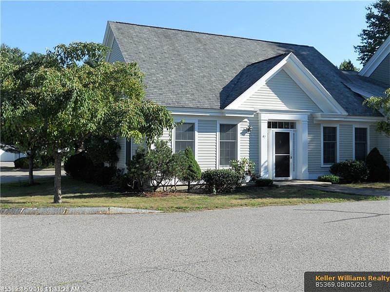1st image of 47 Farragut Way #47