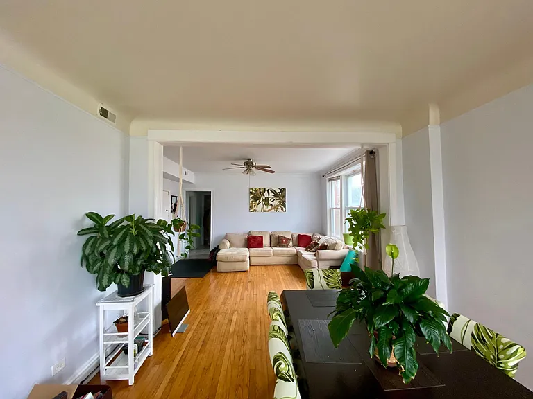 1258 N Kedzie Ave #2 — Photo 6