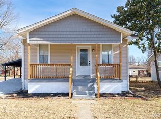 2968 Oregon Ave, Granite City, IL 62040