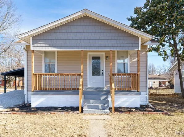 2968 Oregon Ave, Granite City, IL 62040