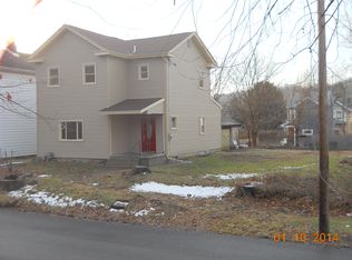 330 W Railroad Ave, Verona, PA 15147