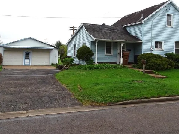 316 8th Avenue, Durand, WI 54736