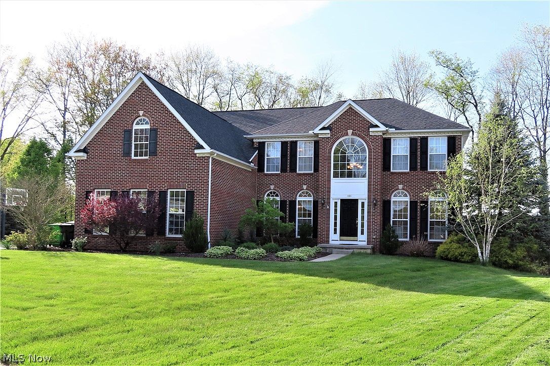 184 Fox Ridge Way, Tallmadge, OH 44278 Zillow