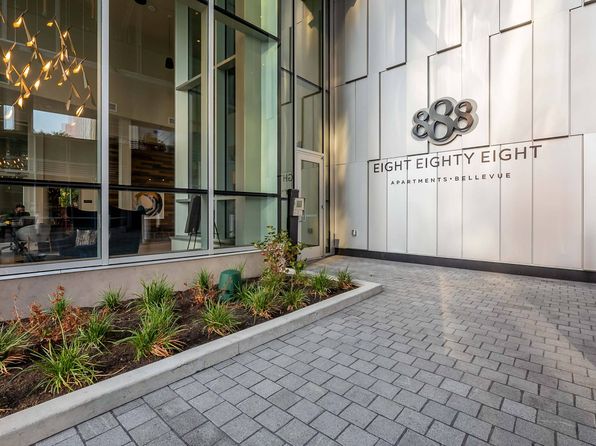 888 108th Ave NE #1801