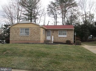 113 Danbury Rd, Reisterstown, MD 21136