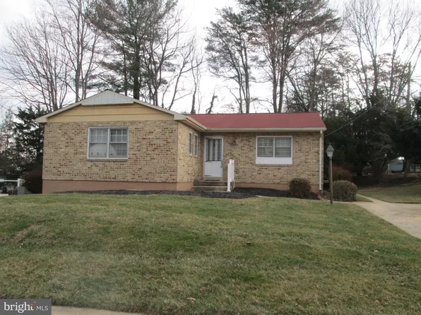 113 Danbury Rd, Reisterstown, MD 21136