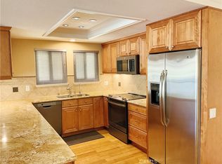 886 Avenida Sevilla #P, Laguna Woods, CA 92637