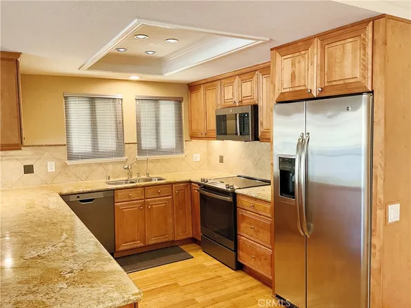 886 Avenida Sevilla #P, Laguna Woods, CA 92637