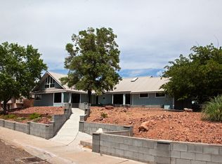 1301 Rim View Dr, Page, AZ 86040