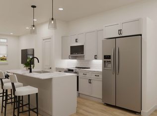 One West End, Charlotte, NC 28208