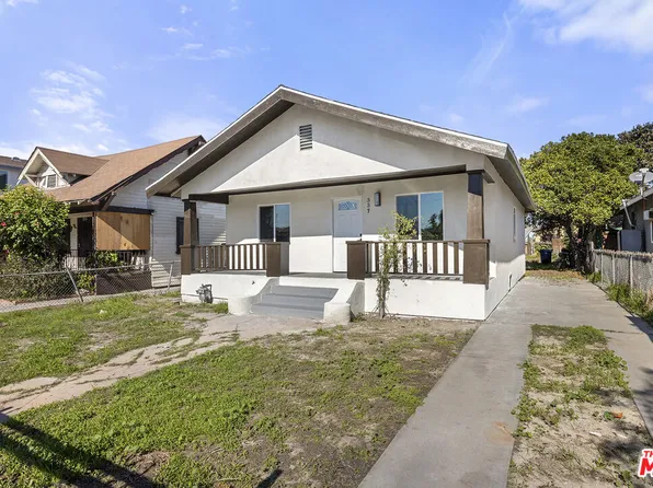 337 E 60th St, Los Angeles, CA 90003