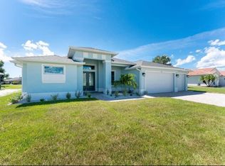 43 Fairway Rd, Rotonda West, FL 33947