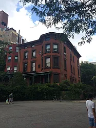 10 Montague Terrace in Brooklyn Heights