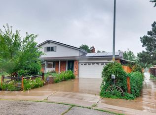 7313 Deframe Ct, Arvada, CO 80005