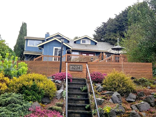 6234 NE 182nd Street, Kenmore, WA 98028