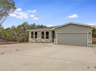 21424 Santa Rosa Ave, Lago Vista, TX 78645