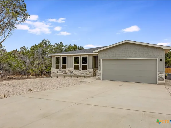 21424 Santa Rosa Ave, Lago Vista, TX 78645