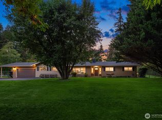 8807 Danforth Street NW, Gig Harbor, WA 98329