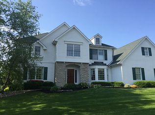 4029 Royal Dornoch Ln, Mason, OH 45040