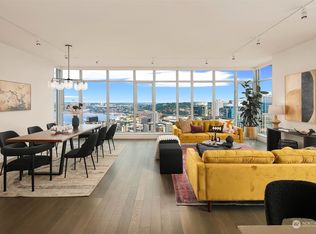 588 Bell St UNIT 4002, Seattle, WA 98121