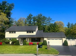 129 Elm St, Kingston, MA 02364