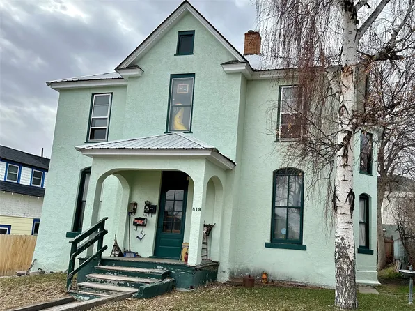 819 5th Ave, Helena, MT 59601