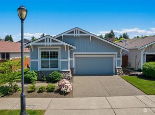 4850 Bend Dr NE, Lacey, WA