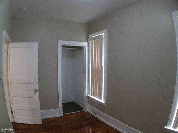 back bedroom