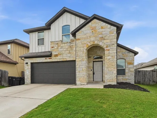 209 Noddy Rd, Buda, TX 78610