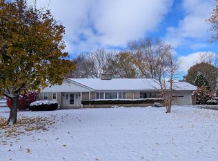 930 Elm Dr, Bluffton, IN 46714