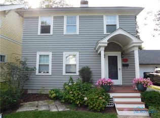 5653 Fairview Dr, Sylvania, OH 43560