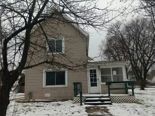 624 Alger Ave, Owosso, MI 48867