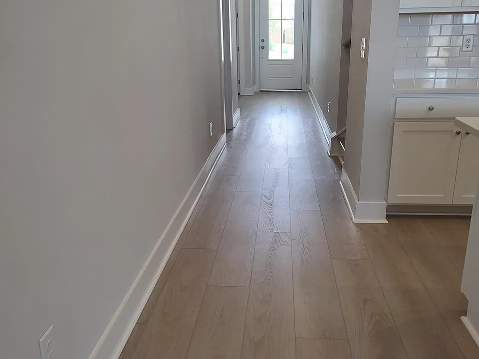 Entry Hall