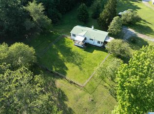 2349 Noah Valley Rd, Jacksonville, AL 36265