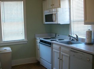 501 E Charlton St APT H, Savannah, GA 31401