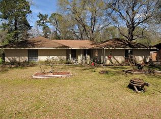 307 Cordell Dr, Crockett, TX 75835