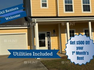 53 S Crusaders Xing, Beaufort, SC 29906