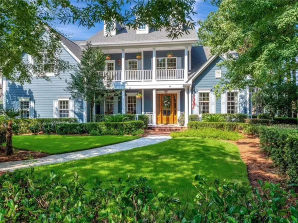 38 Cypress Ct, Hardeeville, SC 29927
