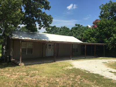 508 N Center St, Franklin, TX, 77856
