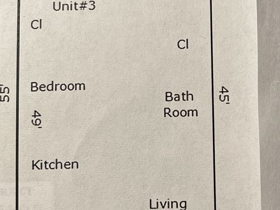 2nd image of 509 E 54th St Floor 2