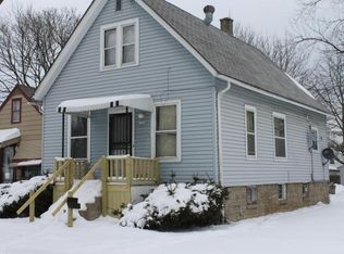 5474 N 41st St, Milwaukee, WI 53209