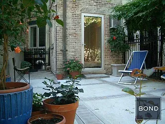 Rented by Bond New York