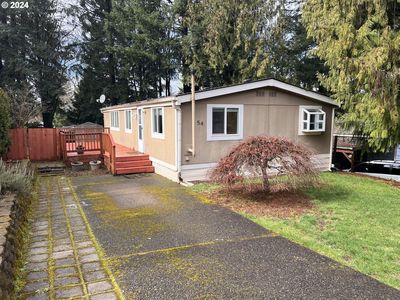 37600 Sunset St Unit 54, Sandy, OR, 97055